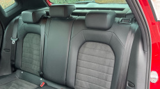 SEAT Arona 1.0 TSI 110 FR Sport 5dr Petrol Hatchback